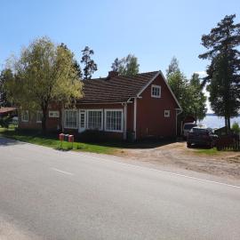 Punavilla majoitus TASANKO, хотел в Säkylä