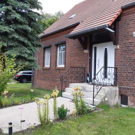 Ferienwohnung Runge II, hotell sihtkohas Schönhauser Damm