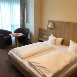 Hotel Fortuna, Hotel in Stockach