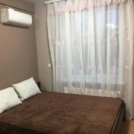 Квартира у моря, все удобства, до центра 15 мин, hotel in Odesa