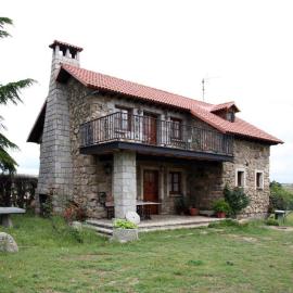 CASA TEO, hotel u Avili