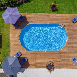 Villa Aphrodite, hotel v destinaci Alikianós
