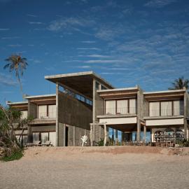 Chula Beach Resort, Hotel in Khanom