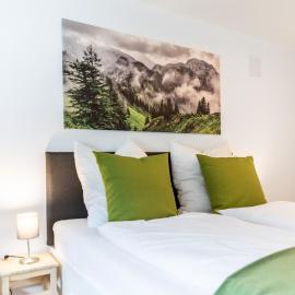 Chalet Annemarie Hohenschwangau, hotel din Hohenschwangau