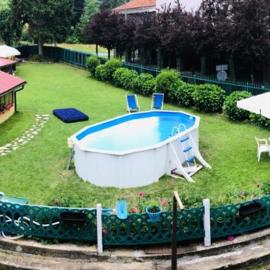 Sportinghouse, hotel v destinácii Garessio
