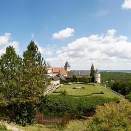 Schlossgasthof & Hotel Rosenburg, hotell i Rosenburg