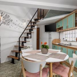 Rona apartments Lavanda and Lipa, hotel a Barbariga