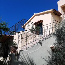Ktima Tzamika, hotelli kohteessa Episkopí – Réthymno