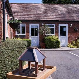 The Tap House, Hotel in Ashby de la Zouch
