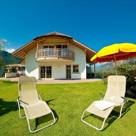 Villa Trogerhof, hotell i Ora/Auer
