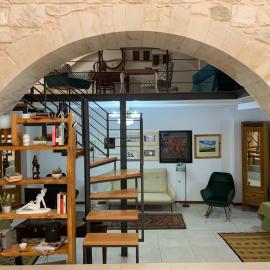 OpenSpace Beneventano, hotel a Scicli
