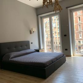MARCONI 2 rooms, ξενοδοχείο στη Μπολόνια