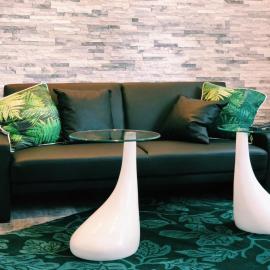 Aurora Schaar 4, WiFi, Parkplatz, Modern, Erdgeschoss, hotel in Wilhelmshaven