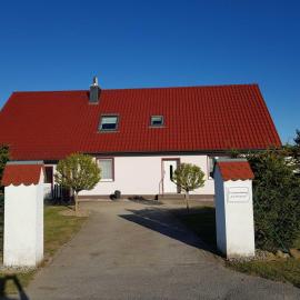 Ferienwohnung am Peenetal, hotel in Bentzin