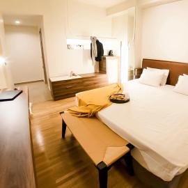 Gaia Athens, Hotel in Athen