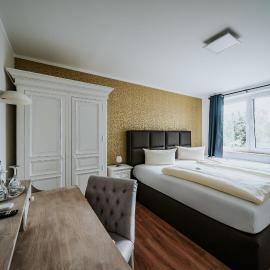RobrookS Hotel Garni, hotel en Hiddenhausen