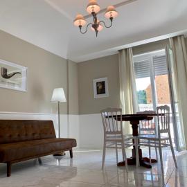 Viesnīca Corso Garibaldi Art Suites pilsētā Agropoli