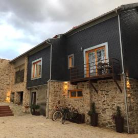 Casa da Mó - Douro، فندق في بلدية آرمامار