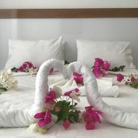 Altunakar 1 Hotel, ξενοδοχείο στο Ντιντίμ