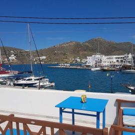 Yacht Front Studio - No 4