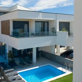 Novalja Bay Villas, khách sạn ở Novalja