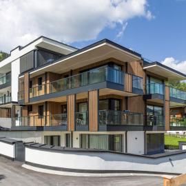 Appartment am Sonnberg, hotel in Brixen im Thale