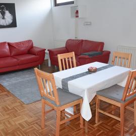 Apartma Vidmar, hotel a Šenčur