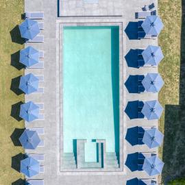La Maison Corfu - Adults Only, hotel in Ýpsos