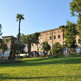 Hotel Il Cavalier D'Arpino, hotel en Arpino