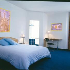 Amadeus Hotel, hotel sa Sarreguemines