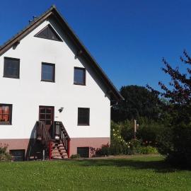 Gartenblick, hotel in Lütow