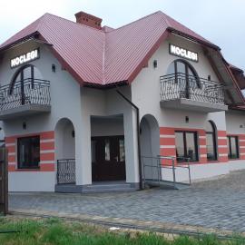 Noclegi Damianek, hotel u gradu Novi Targ