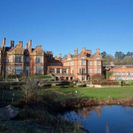 The Welcombe Hotel, Sure Hotel Collection by Best Western, hotel v mestu Stratford-upon-Avon