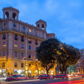 Best Western Hotel Astrid, hotel a Roma