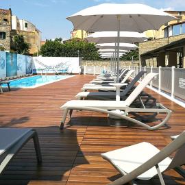 Best Western Hotel Anthurium، فندق في سانتو ستيفانو أل ماري