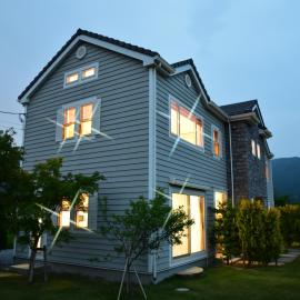 Kawaguchiko Cottage Minami, hotel u gradu Fudžikavagučiko