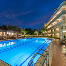 Mirtilos Studios & Apartments, hotel a Kissamos
