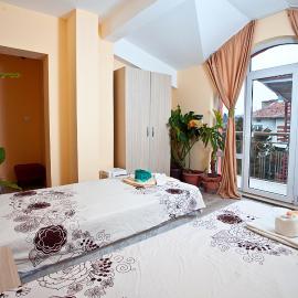 Familly hotel Randevu