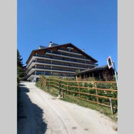 Comme sur un nuage, appartement pour 4 personnes