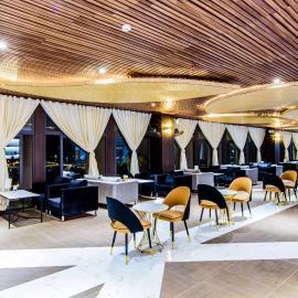 Hoa Dao Hotel, hotel a Hòa Bình