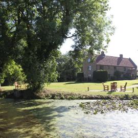 Ivy House Country Hotel, hotelli kohteessa Lowestoft