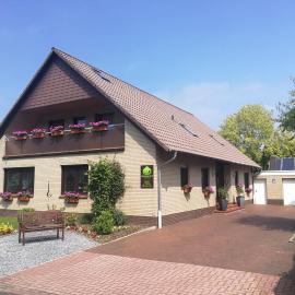 Ferienwohnung Am See