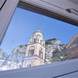 Zia Pupetta Suites, hotell i Amalfi
