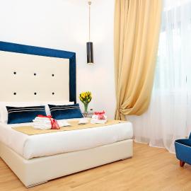 HeMi Suites、ミラノのホテル