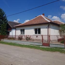 Czinege Vendégház - Kis ház