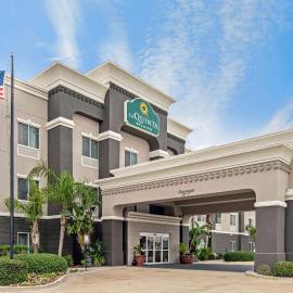 La Quinta by Wyndham Corpus Christi-N Padre Isl., hotel din Padre Island