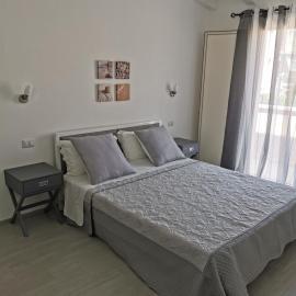 Affittacamere Alisso, hotell sihtkohas Olbia