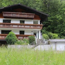 Haus Berger, hotel i Fuschl am See