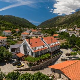 Hotel Berne