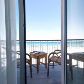 Hotel Da Romano, hotel em San Foca